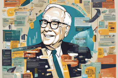 Mastering the Art of Value Investing: Warren Buffett’s Top Tips